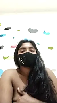 Lina-Rose online show from March 2025 01:51:01 PM