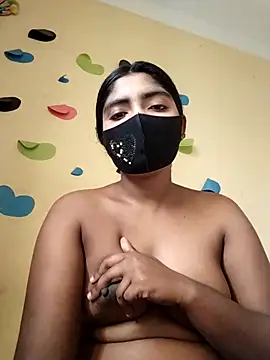 Lina-Rose online show from March 2025 03:44:02 AM