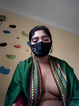 Lina-Rose online show from March 2025 01:00:02 AM