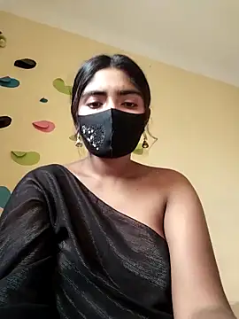 Lina-Rose online show from March 2025 07:47:01 AM