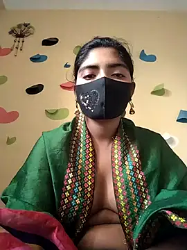 Lina-Rose online show from March 2025 12:47:02 AM