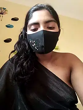 Lina-Rose online show from March 2025 09:10:01 AM