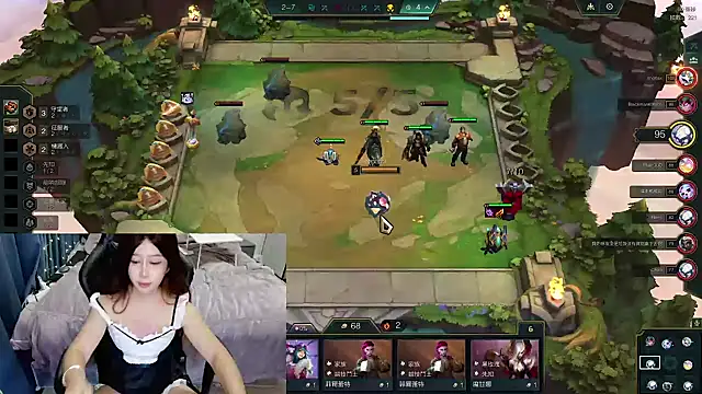 Snapshot of Angelababy001 chatting on December 2024 05:37:01 PM Angelababy001 online show from December 2024 05:37:01 PM