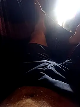 Snapshot of teusonho20 chatting on March 2026 12:00:01 PM teusonho20 online show from March 2026 12:00:01 PM