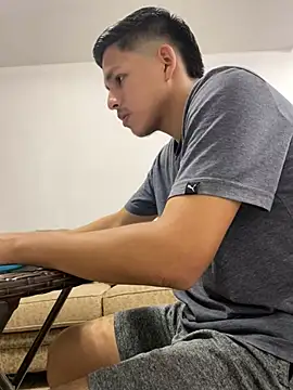 Dani202017 online show from February 2025 11:12:01 PM