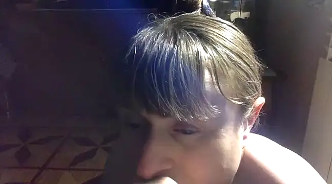 KlavdiaPetrivna online show from January 2025 11:00:01 PM