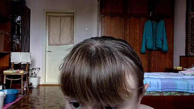 KlavdiaPetrivna online show from September 2025 05:20:02 AM