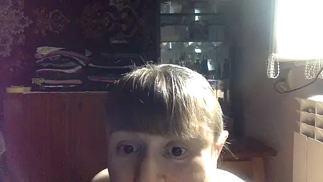 KlavdiaPetrivna online show from January 2026 12:37:01 AM