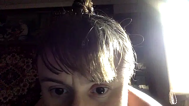 KlavdiaPetrivna online show from January 2026 01:22:01 AM