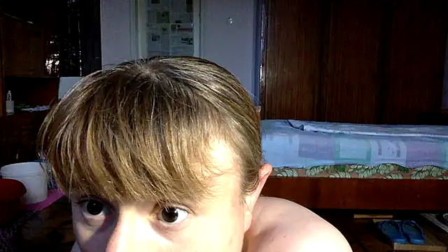 Snapshot of KlavdiaPetrivna chatting on July 2026 06:10:02 PM KlavdiaPetrivna online show from July 2026 06:10:02 PM