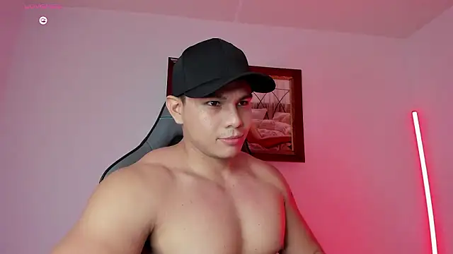 RoyConstance online show from February 2026 04:22:01 AM