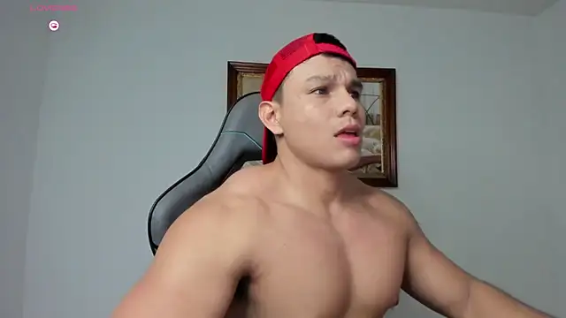 RoyConstance online show from February 2026 03:51:02 AM