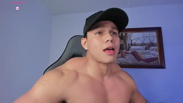 RoyConstance online show from April 2026 04:02:02 AM