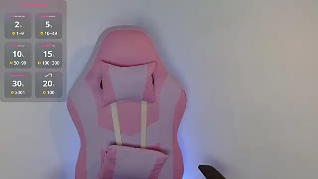 yulissa18 online show from March 2026 06:05:02 PM