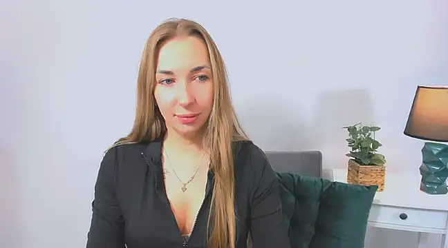 AriaDesire online show from March 2025 07:16:02 AM