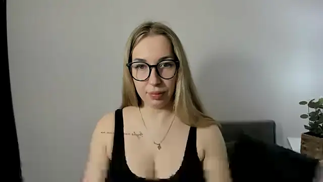 AriaDesire online show from March 2026 08:07:01 AM