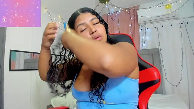 valentina 0  online show from February 2025 03:29:01 AM