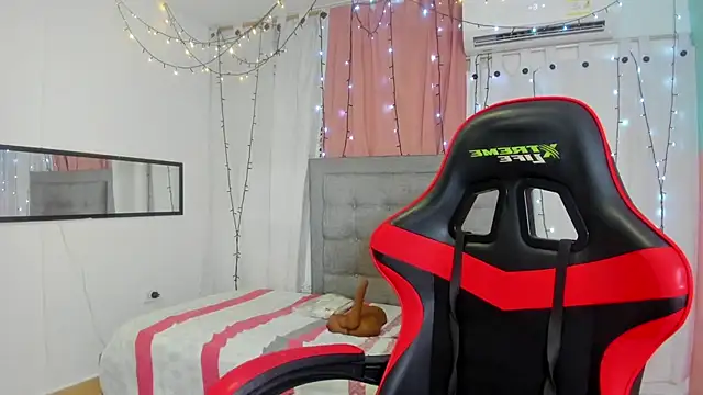 valentina 0  online show from March 2025 03:31:01 AM