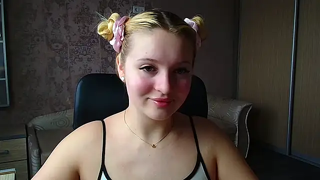 Milka kiss  online show from May 2026 08:41:02 AM