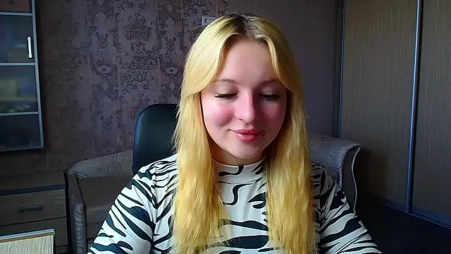 Milka kiss  online show from May 2026 08:19:02 AM