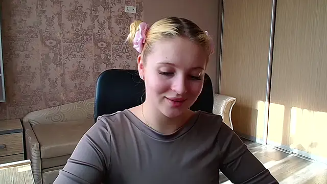 Milka kiss  online show from May 2026 02:56:01 PM