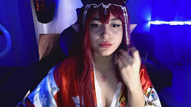 liz-beths online show from September 2025 08:30:02 PM