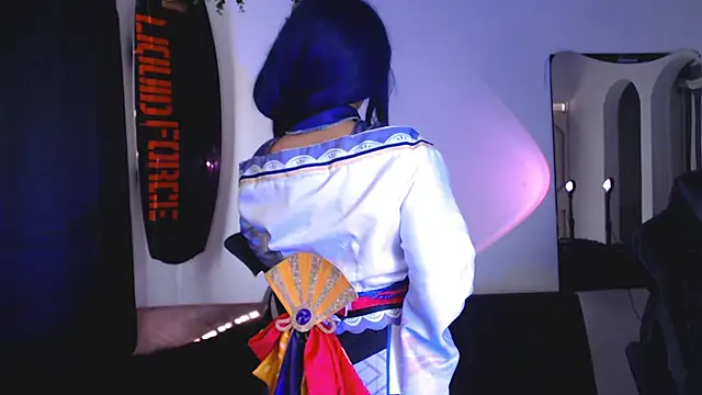 liz-beths online show from September 2025 07:50:02 PM