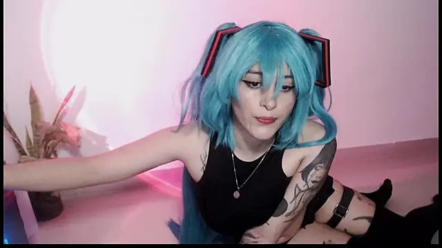 liz-beths online show from February 2026 08:01:02 AM