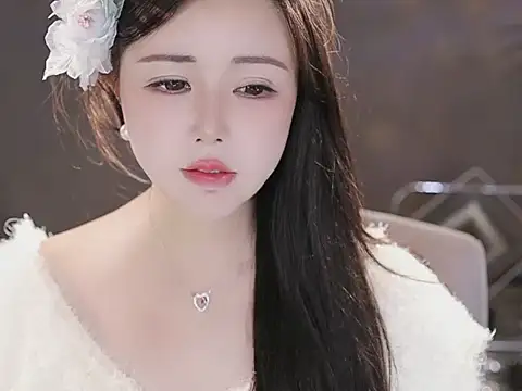 Qiaoqiao  online show from December 2025 05:11:02 PM