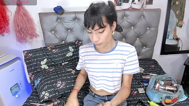 SWEETSAMY39715 online show from January 2025 01:35:01 PM