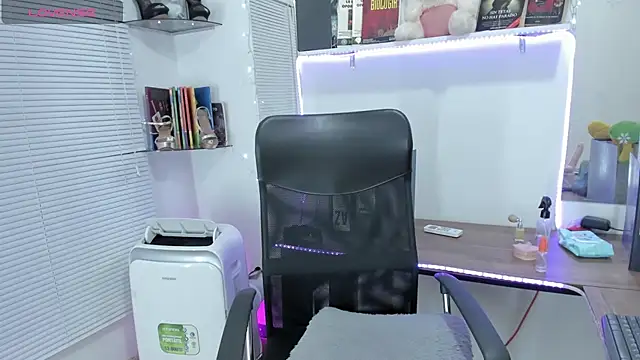 SWEETSAMY39715 online show from March 2025 04:35:01 PM