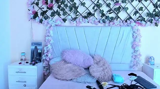 Snapshot of baby_kaliope chatting on March 2025 03:06:01 PM baby kaliope online show from March 2025 03:06:01 PM