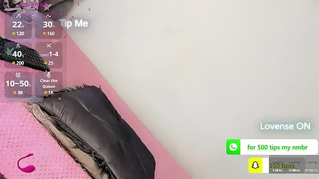 Snapshot of Danielysvalen chatting on March 2025 06:24:02 AM Danielysvalen online show from March 2025 06:24:02 AM