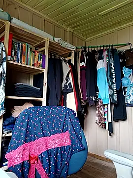 rainhavenus2024 online show from February 2026 05:18:01 PM