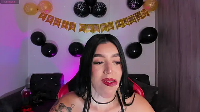 zoee jackson online show from April 2026 05:30:01 AM