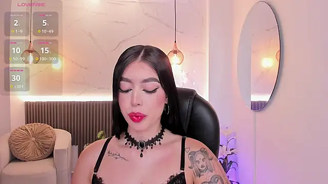 Snapshot of zoee_jackson chatting on July 2026 07:17:01 PM zoee jackson online show from July 2026 07:17:01 PM
