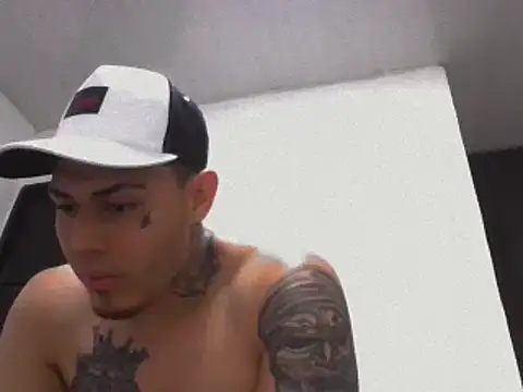 JAXXX367 online show from February 2025 06:16:01 PM