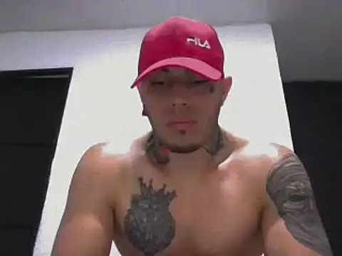 JAXXX367 online show from February 2025 08:31:02 PM