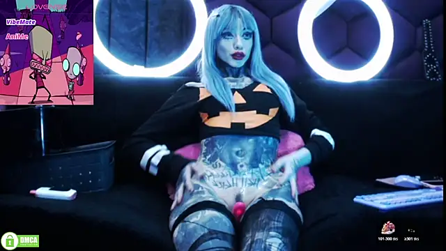 TyphoidMary online show from November 2025 01:29:01 AM