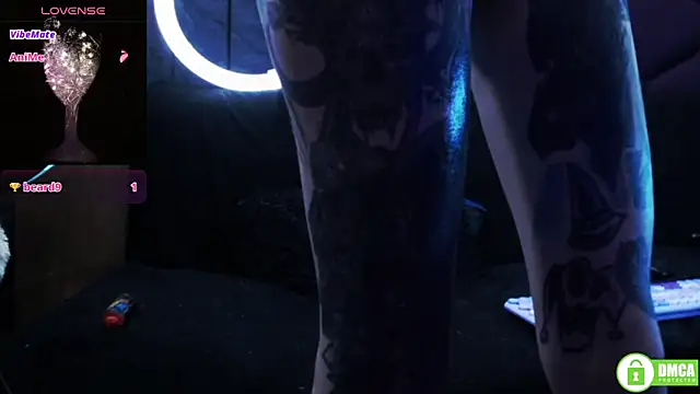 TyphoidMary online show from February 2026 05:51:02 AM