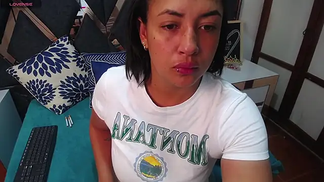 MirandaDream2 online show from January 2025 09:40:02 AM