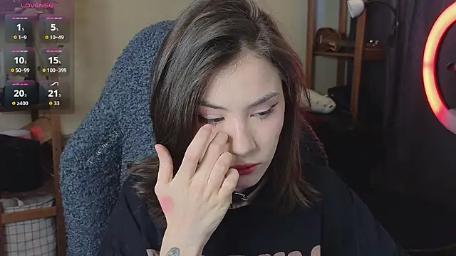 alicekiit online show from February 2026 06:45:02 AM