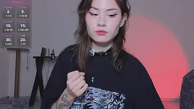 alicekiit online show from June 2026 11:54:01 PM