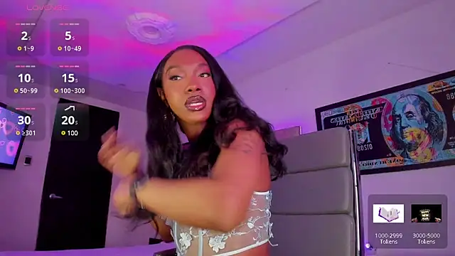 Snapshot of K--E chatting on March 2025 05:06:02 AM K--E online show from March 2025 05:06:02 AM