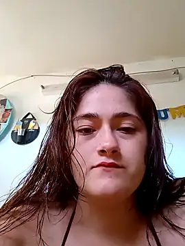 Roxcy242 online show from January 2025 08:01:01 PM