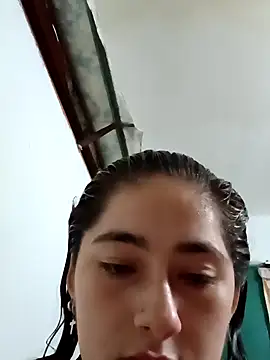 Roxcy242 online show from January 2025 07:38:02 AM