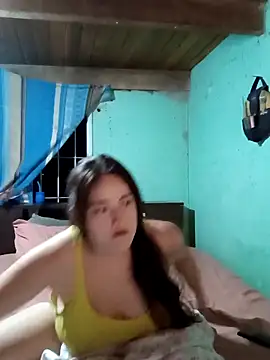 Roxcy242 online show from March 2025 02:51:02 AM