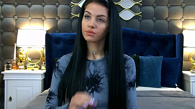 LeyaCass online show from February 2025 04:20:01 AM