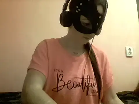 MaxWellas6 online show from January 2025 05:14:01 PM