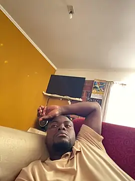 Andricastro online show from January 2025 10:34:01 PM